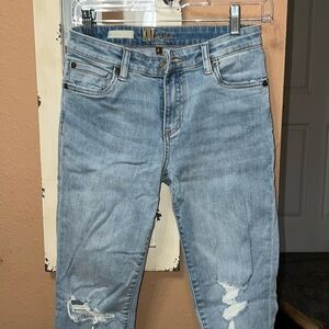 Kut jeans size 2